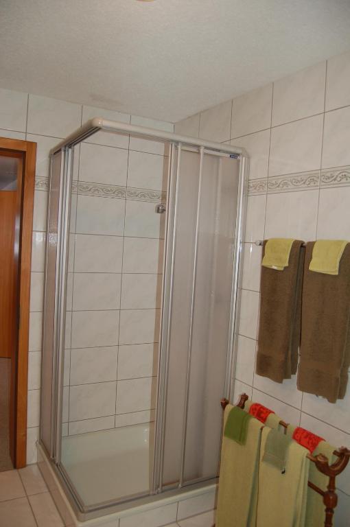 Gasthaus Schaefli Alt St. Johann Rum bild
